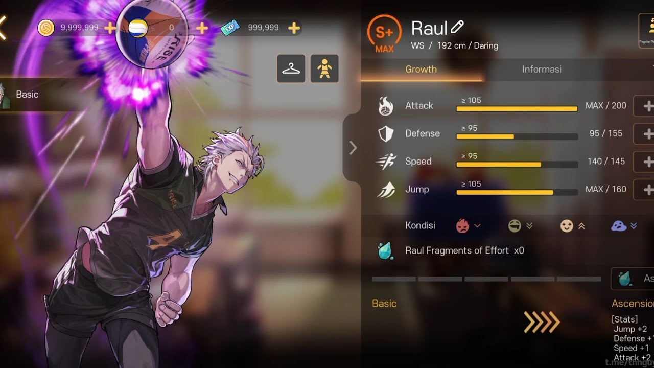 MOD SIWO TO RAUL😈⚡