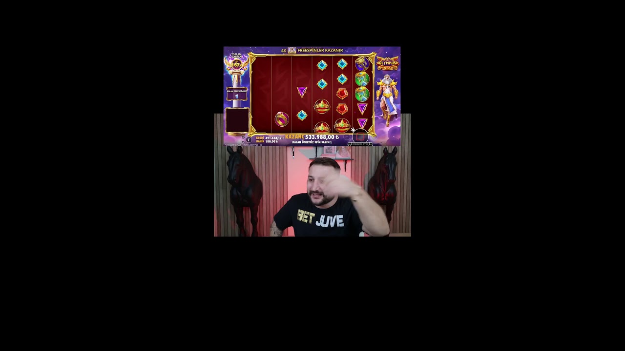 Deno Baba Canlı