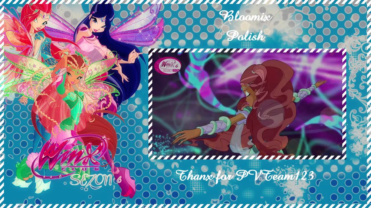 Bloomix - Full Polish Song [no voices]
