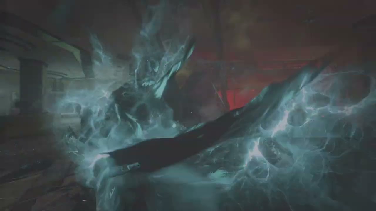 Warframe - Power Fantasy done right!