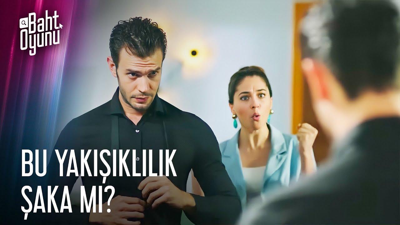 Farkında Olmadan Asistanıyla Flörtleşti😮| Bora'nın Gözünden Ada
