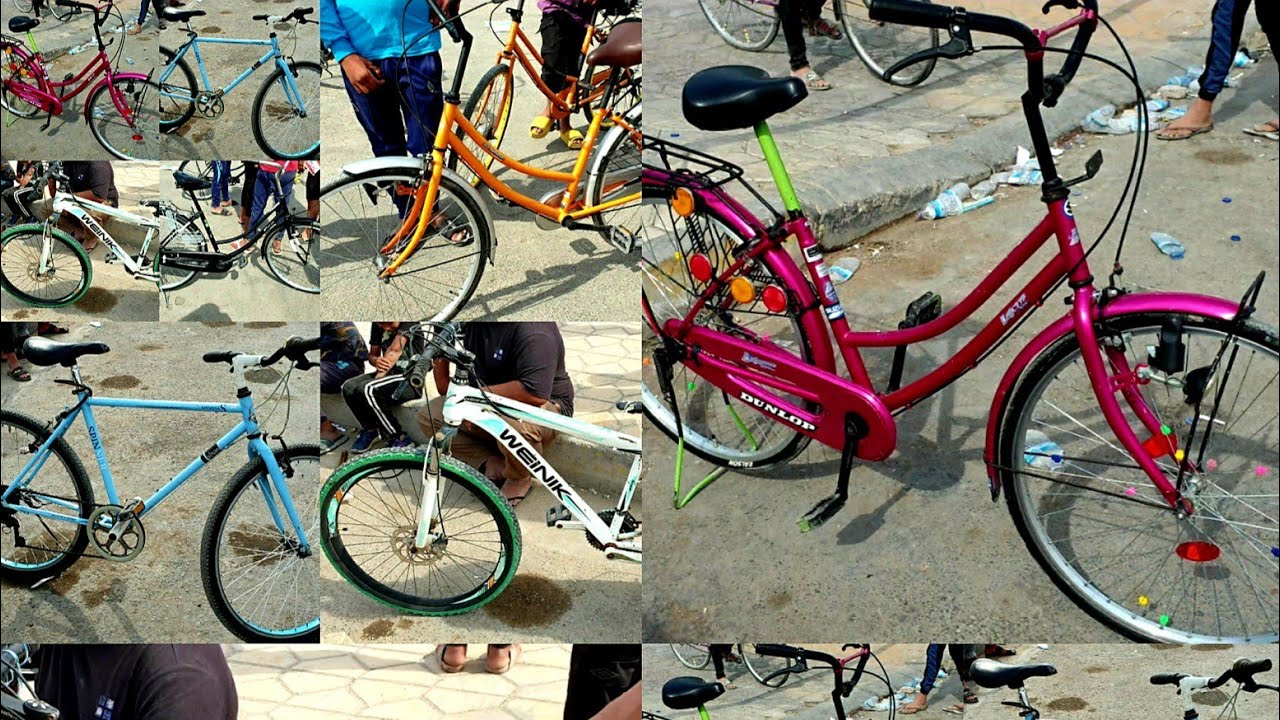 #فلوك_اسعار_الباسكلات./ 29 /10 /2021 يوم الجمعة في واسط🚴🚴🚴