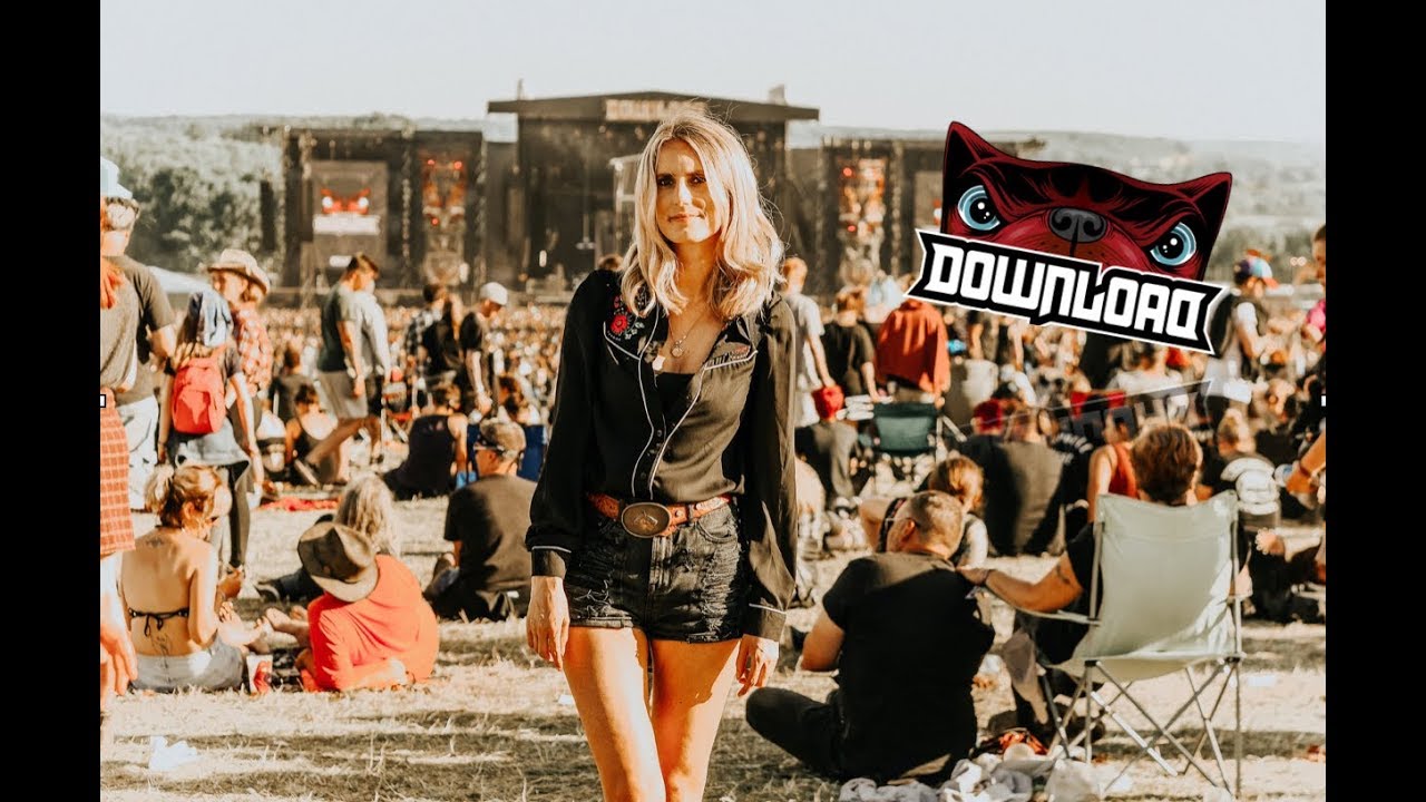DOWNLOAD FESTIVAL 2018