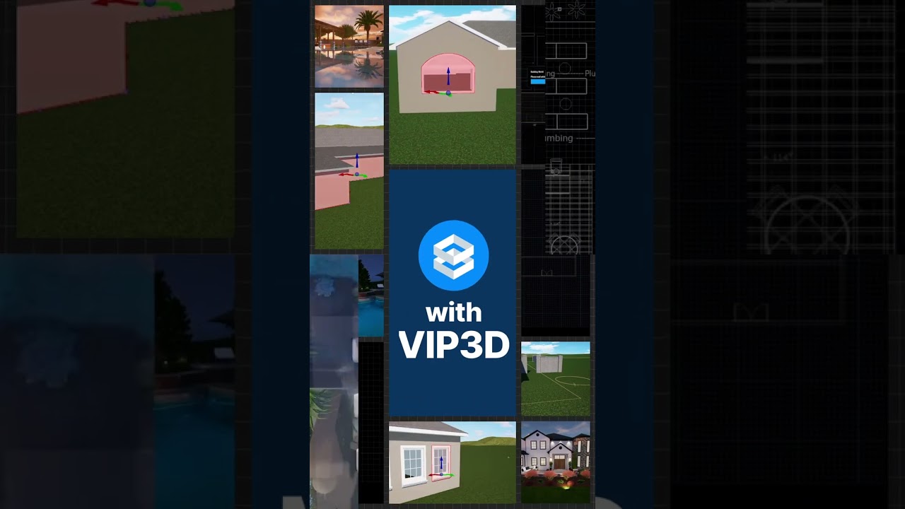 Bring Proposals to Life by Transforming 2D to 3D 