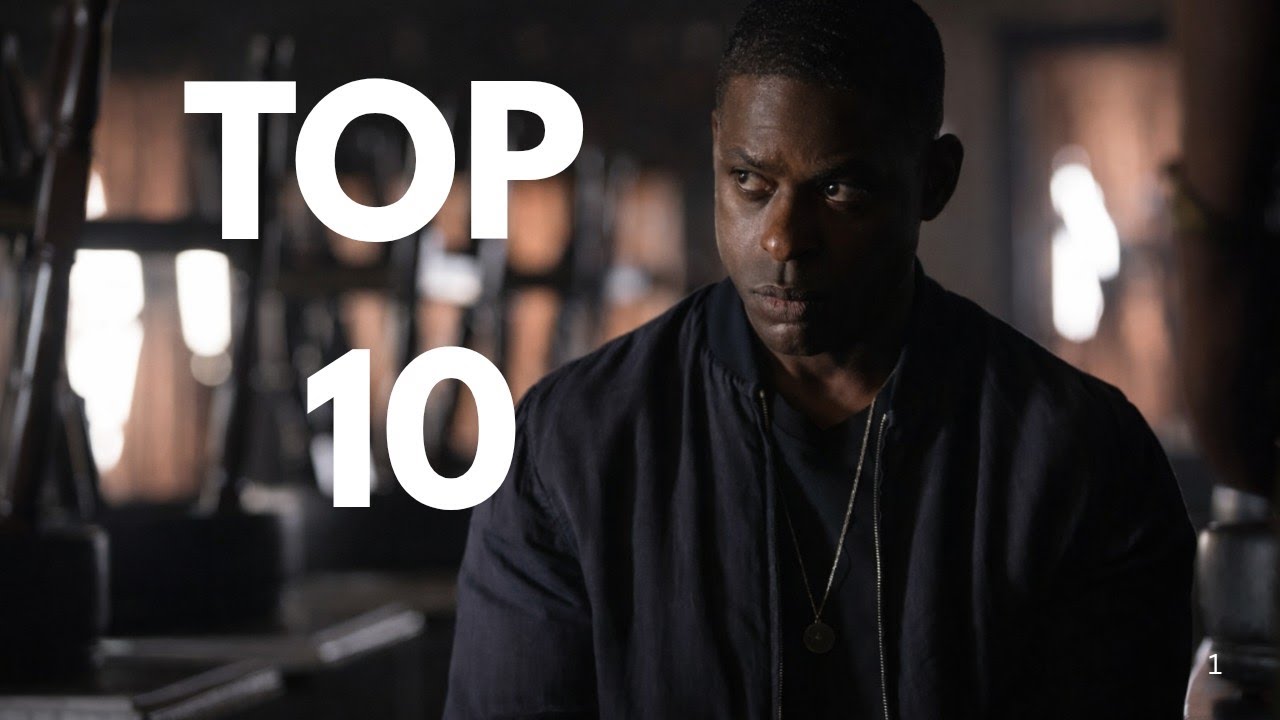 Top 10 INSANE TV Series Coming In February 2026 You&rsquo;ll Regret Missing