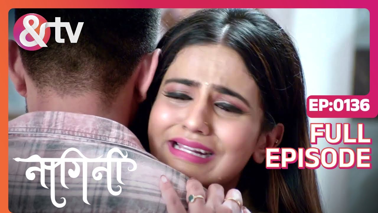 Shivani ने क्या कहा ?| Nagini |Full Ep 136 |22 Jan 23|Shivani | Trishool | Adishesha| @And TV
