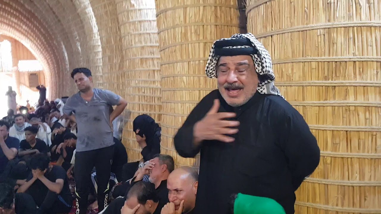 نعاوي مله امجد المنصوري
