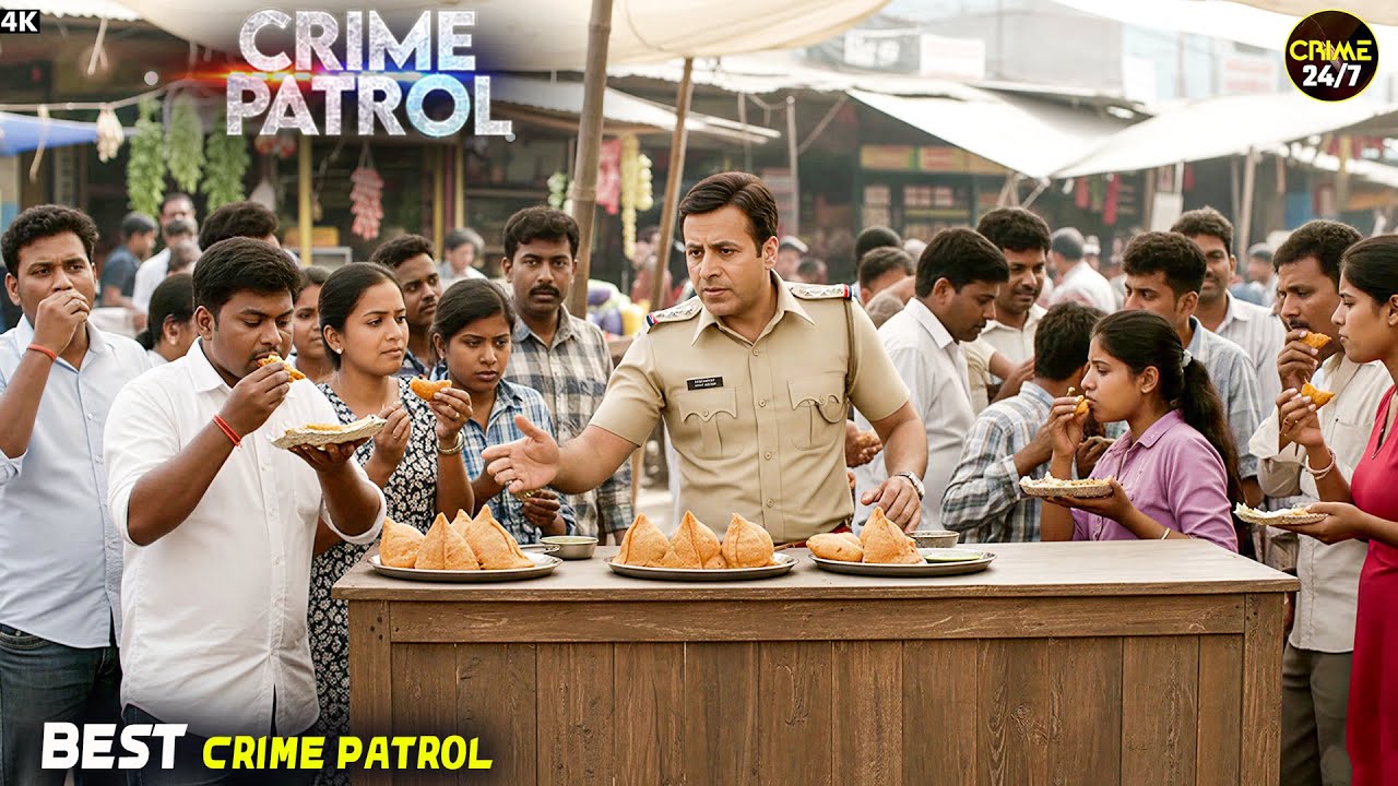 #mumbai Crime | Crime Alert | Real Crime | Crime Patrol | New Season #truestory
