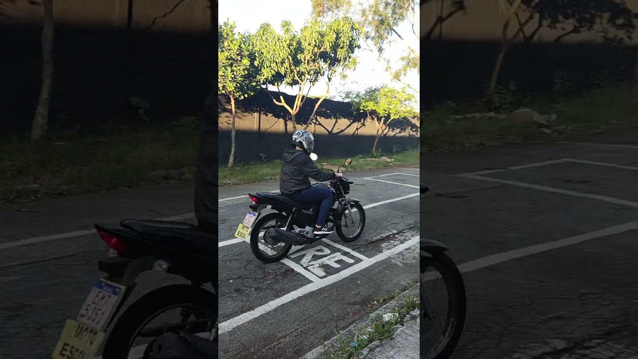 DETRAN SP Armênia, aqui estár todas informações necessárias para ser aprovado em prova prática 🏍️🔥🔥🔥