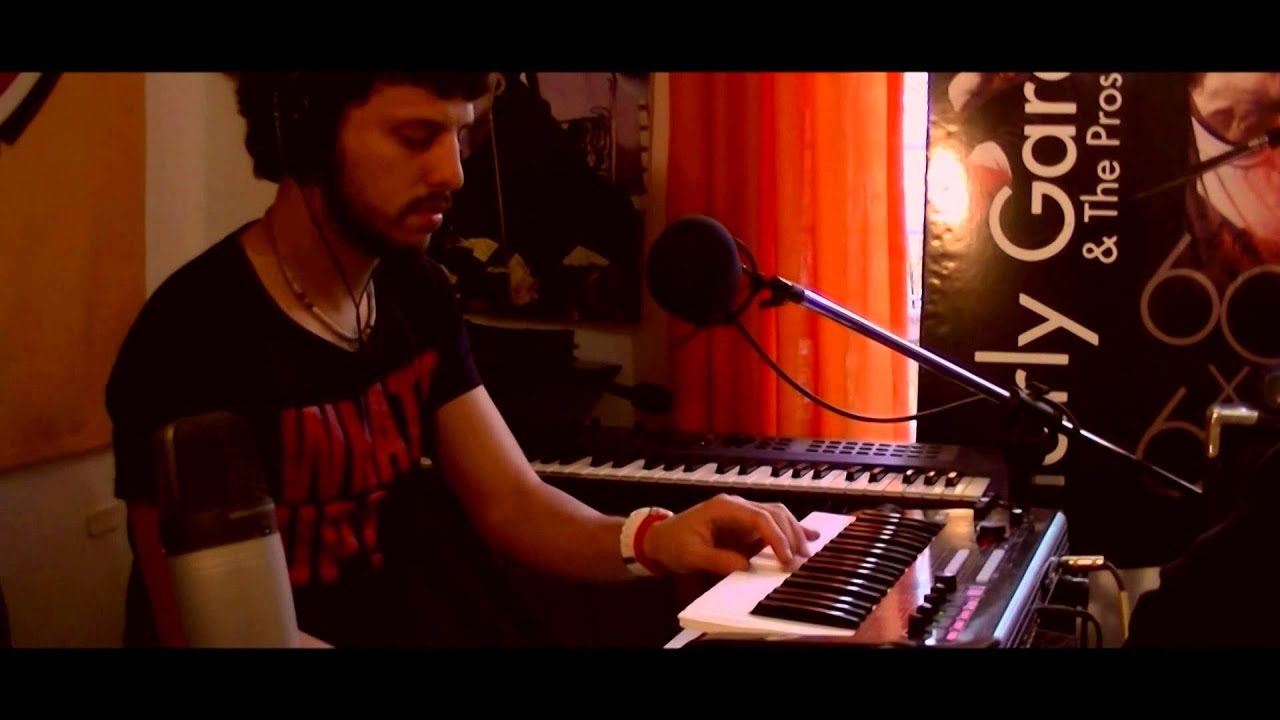 Instituciones - Sui Generis (COVER) -HD- Canterville