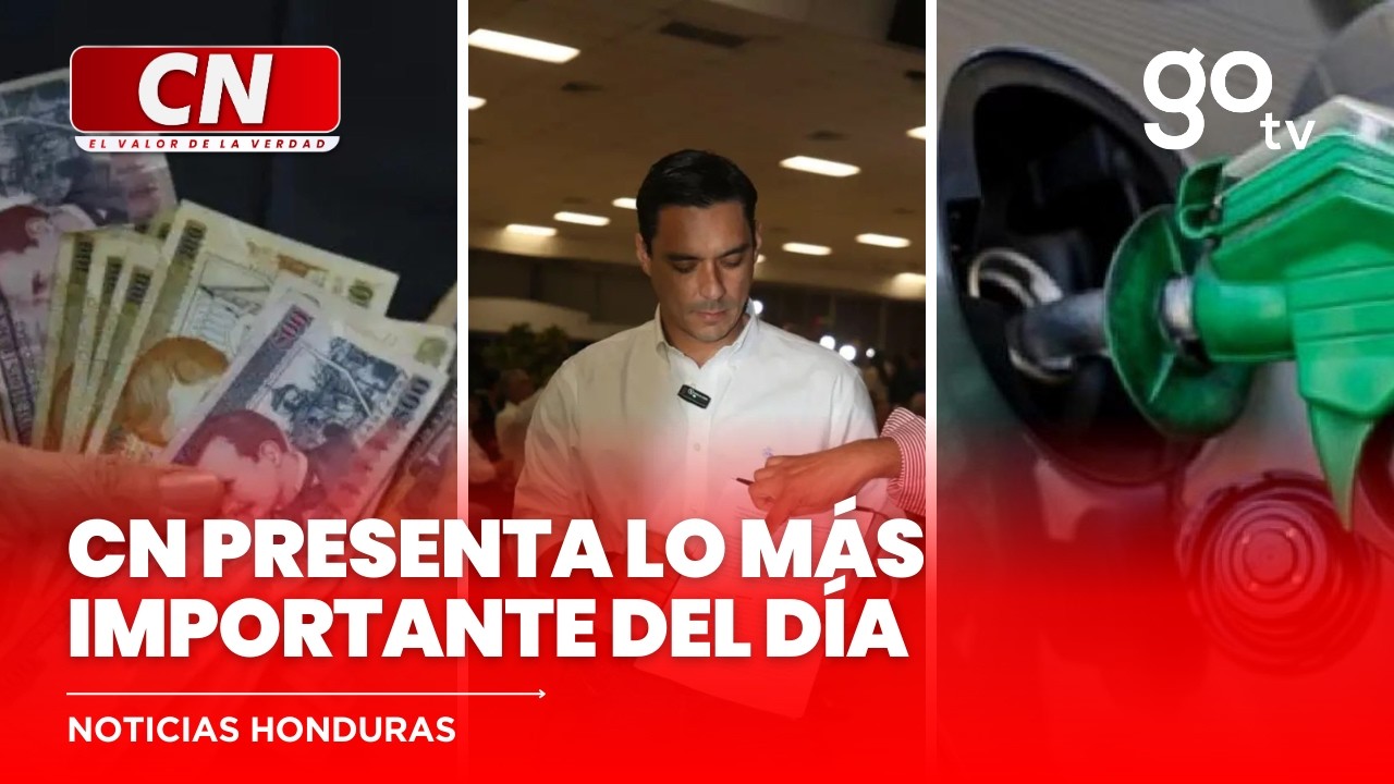 📺 EL SECTOR PRIVADO Y OBREROS LISTOS PARA NEGOCIAR SALARIO MÍNIMO 2026