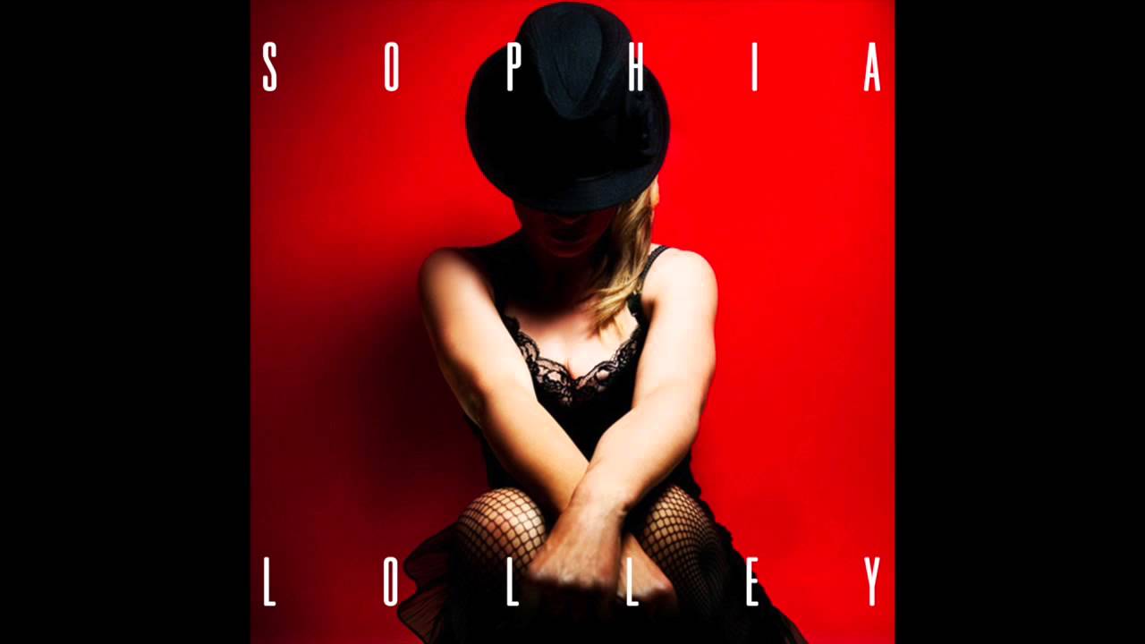 Sophia Lolley - Da Bop (WTF!)