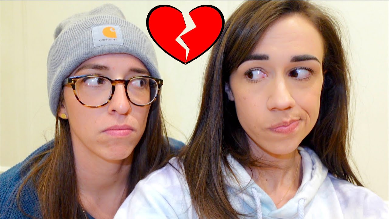 The Truth About Why I Fired My Sister