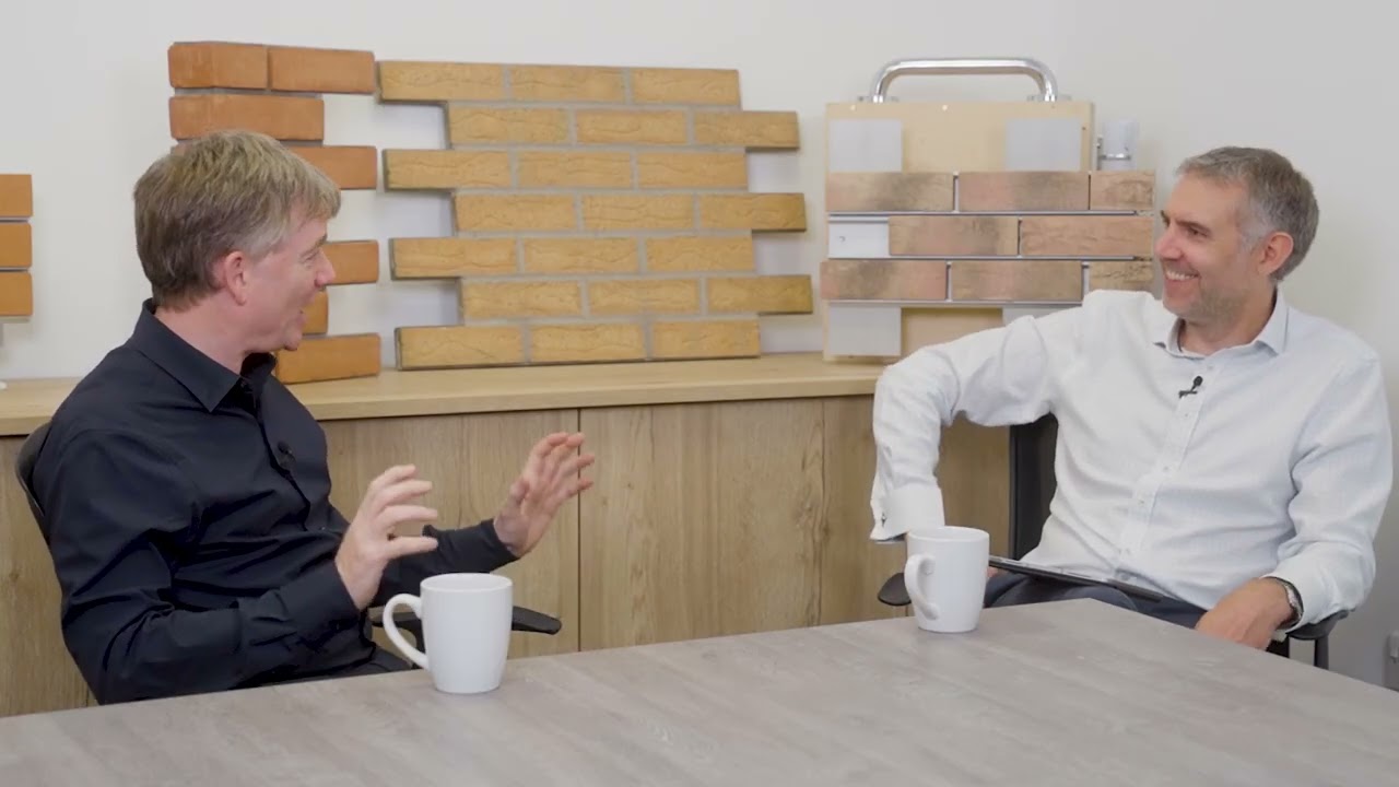Future Talks | Philip Watson on Collaboration, Skills and Offsite Construction