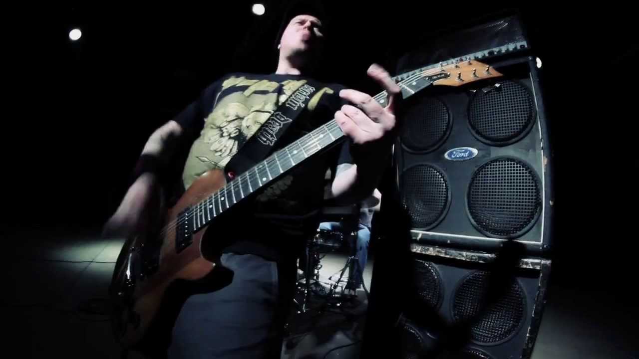 Certain Death - 'Faker' Music Video