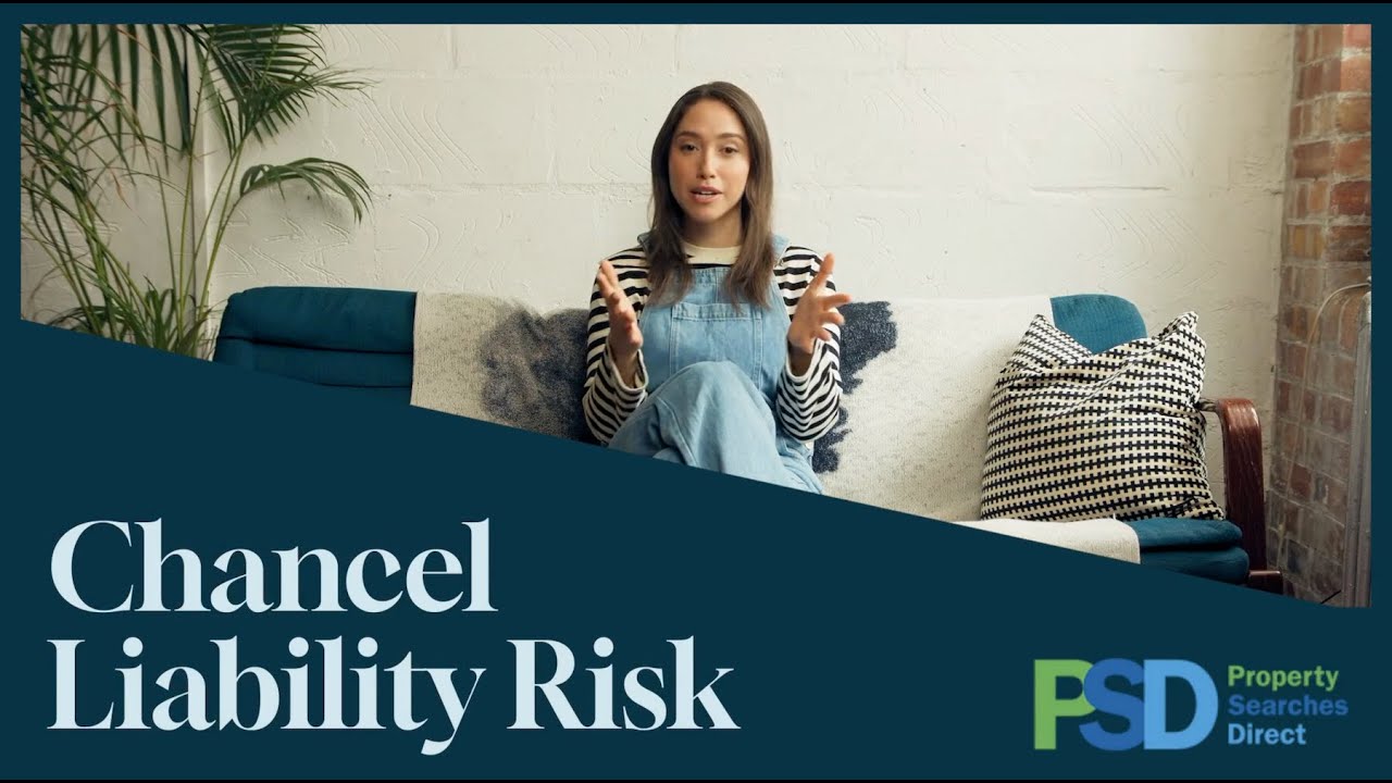 What is Chancel Repair Liability & Chancel insurance, when do I need to worry about it? Buy online.