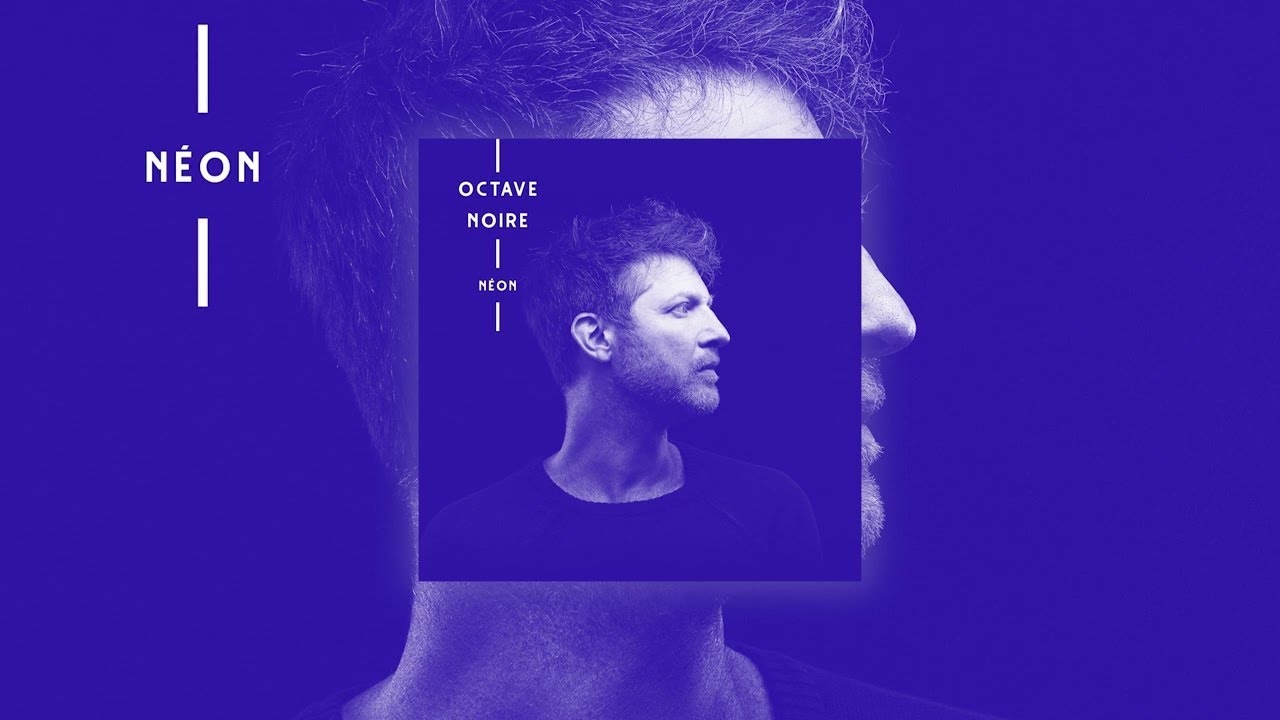 Octave Noire - Neon (Full Album)