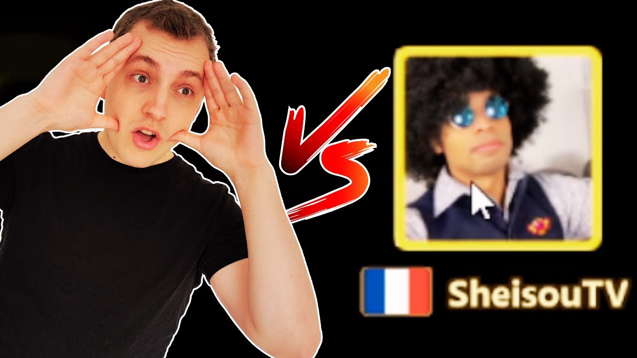 On a croisé SHEISOU en RTA ! Remontada G3 (Summoners war)
