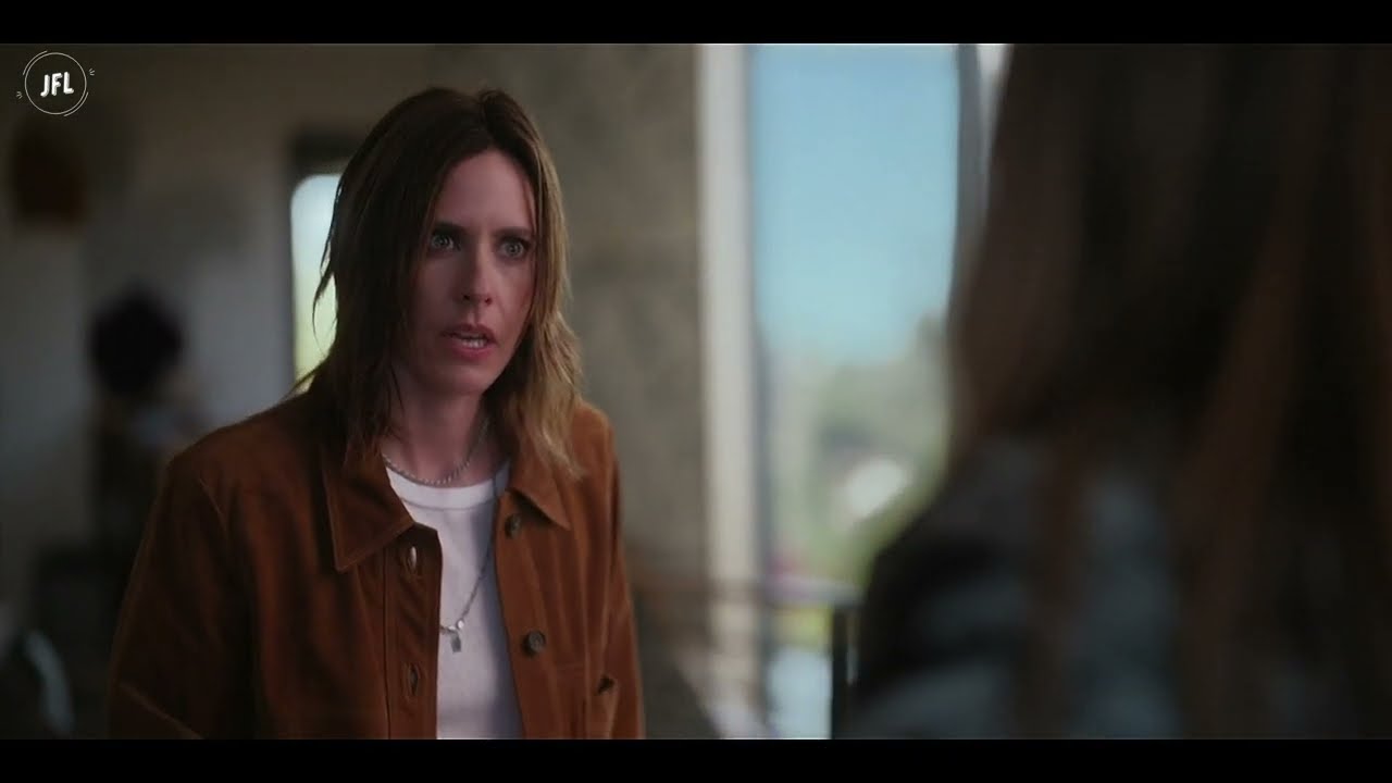 Shane and Tess || The L Word Gen Q - 3x06 | Part 4