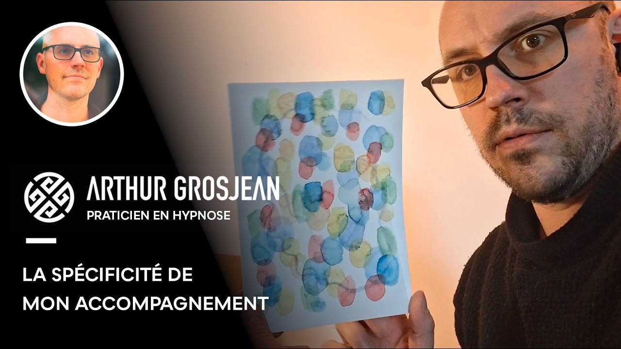 Specificité de mon accompagnement en Hypnose