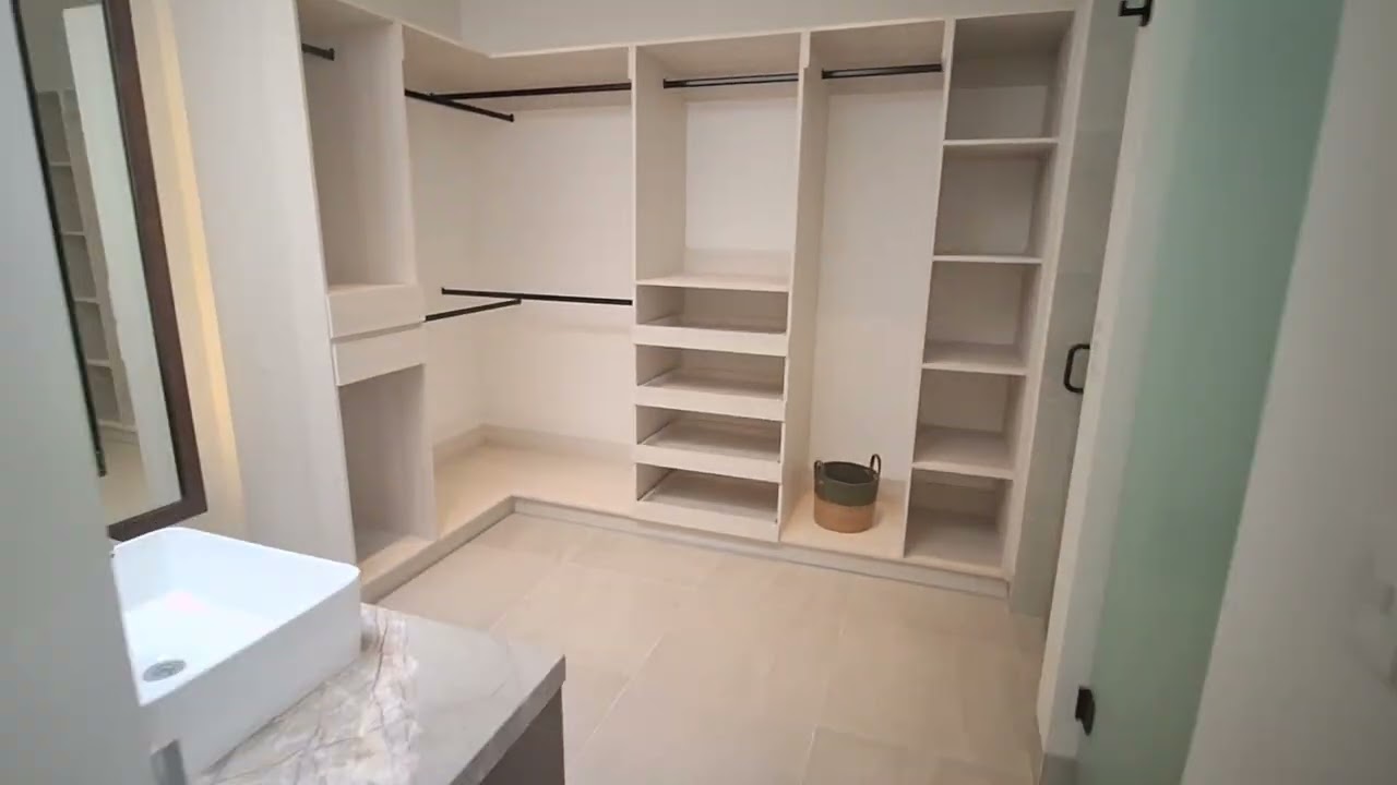 Casa Muestra Mayorazgo Residencial 
