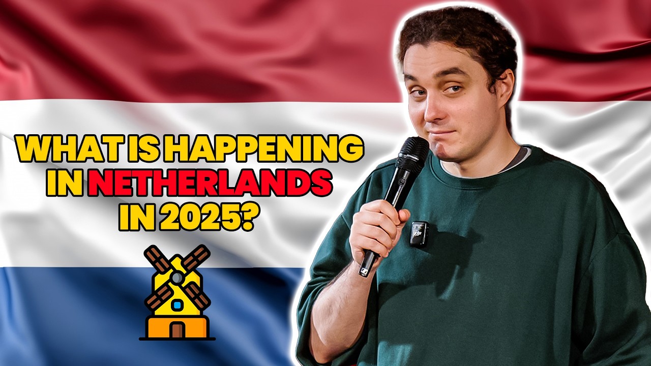 Best of Netherlands | Live shows in 2025