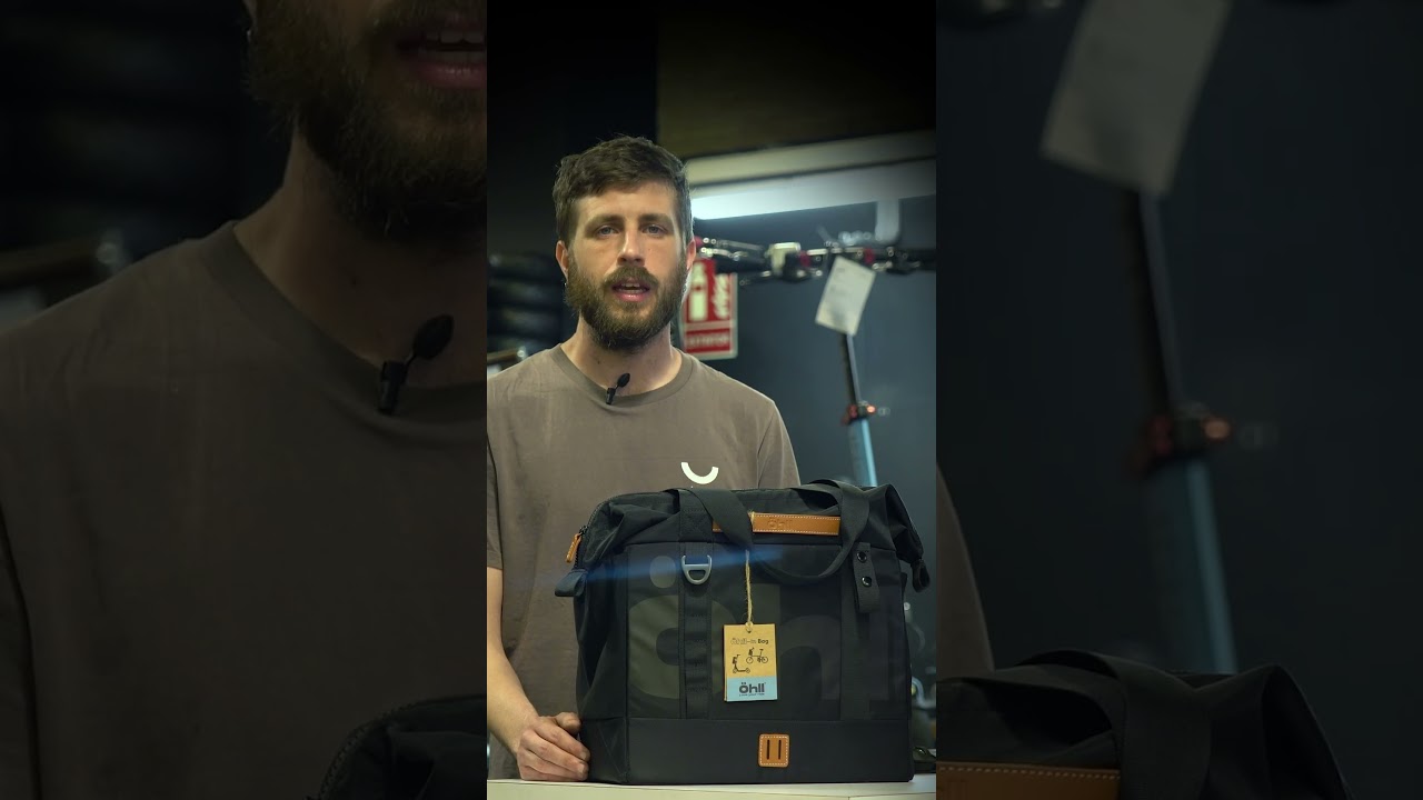 &Ouml;hll-in-bag retail partner review