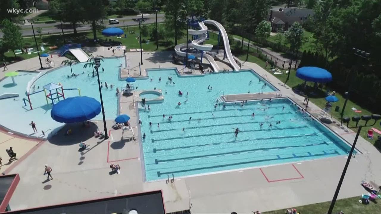 Local pools struggling to find lifeguards in this latest shortage