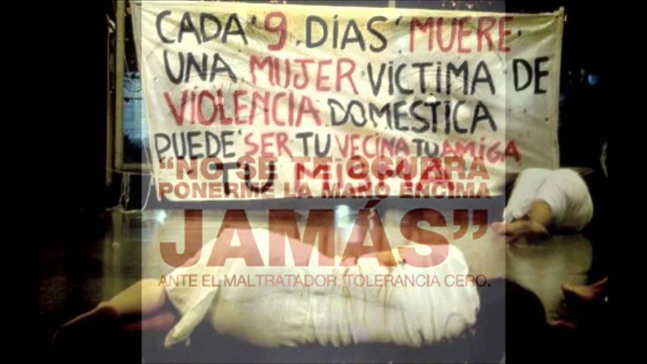 Antimachista-Criatura.wmv