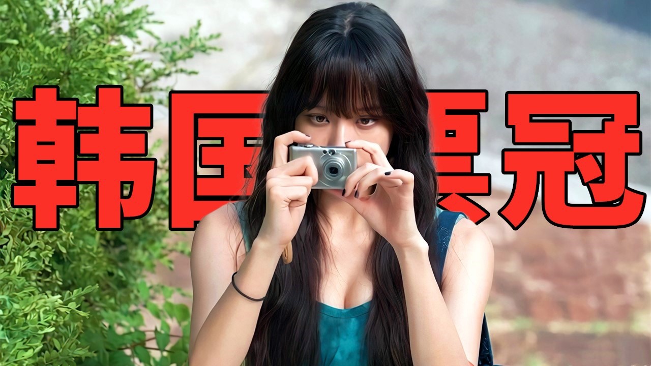 2026韓國黑馬《後來的我們》，狂攬票房123億，連續四周霸榜第壹！