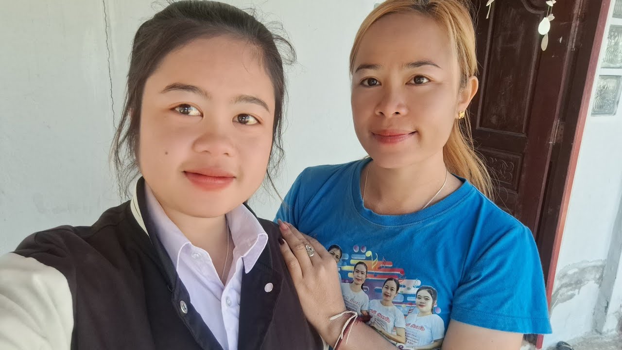 สบายดีตอนเช้าจ้า😁🥰