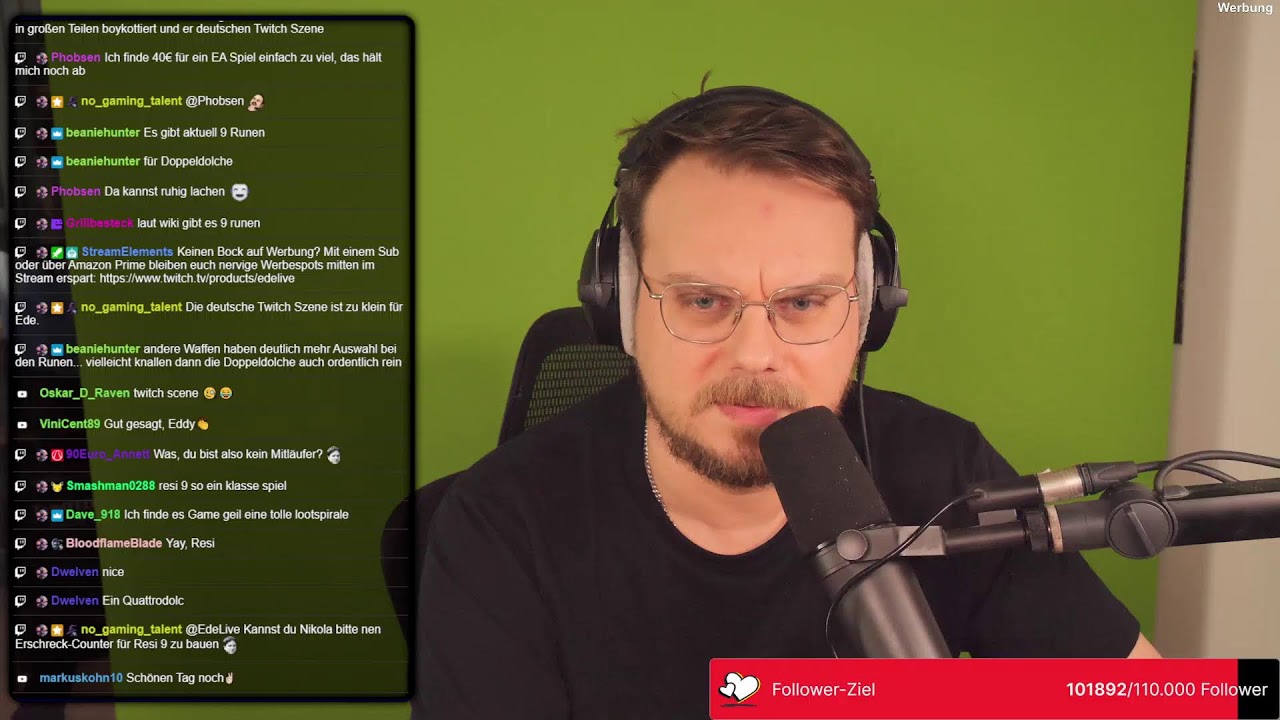 Build-Optimierung! | No Rest for the Wicked