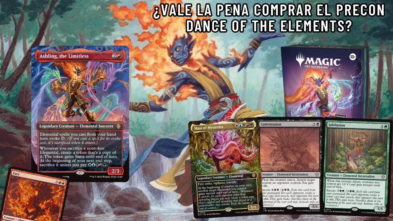 ¿Vale la pena comprar el precon 