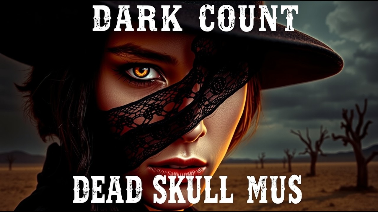 Beyond the Gallows in Shadow Creek | Gothic Western Ballad #ShadowCreek #FrontierNoir