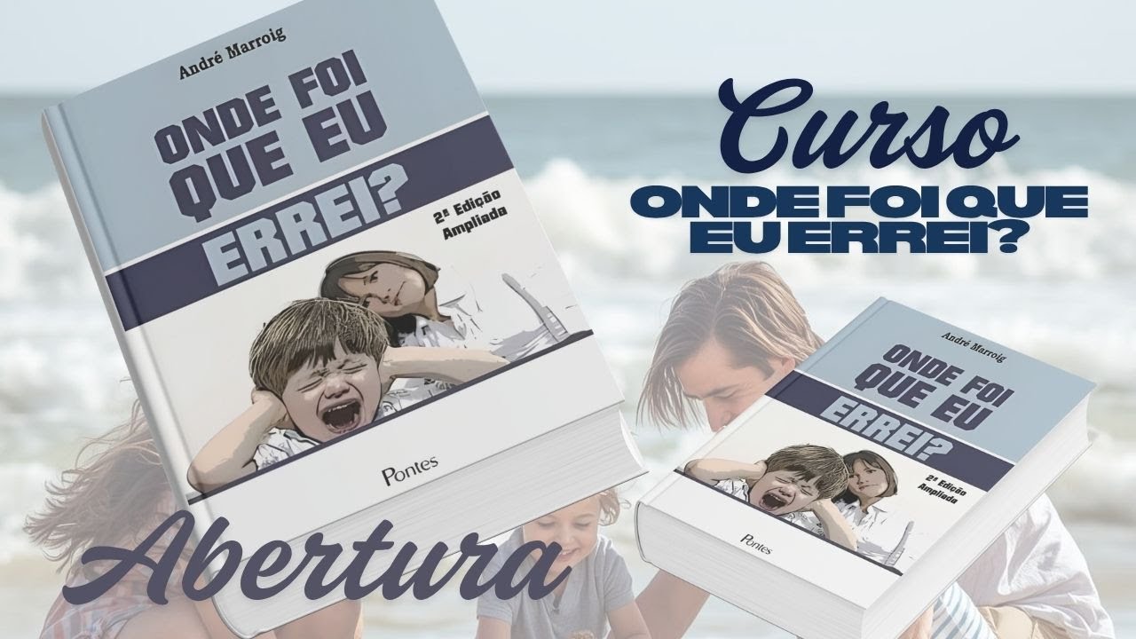 Onde Foi que eu Errei? Abertura