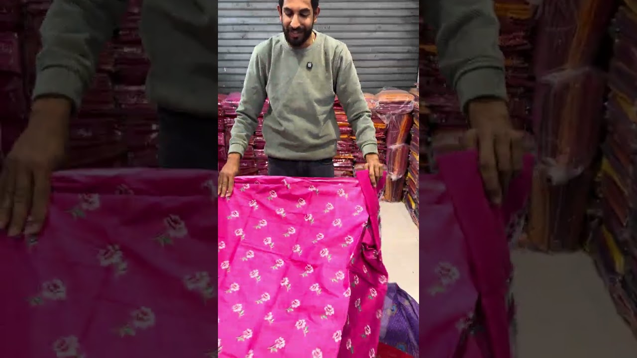 Free freee #saree #onlineshopping #fashion 