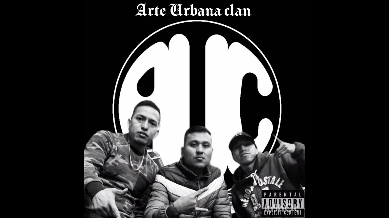 La verdad de las cosas-  Arte Urbana Clan