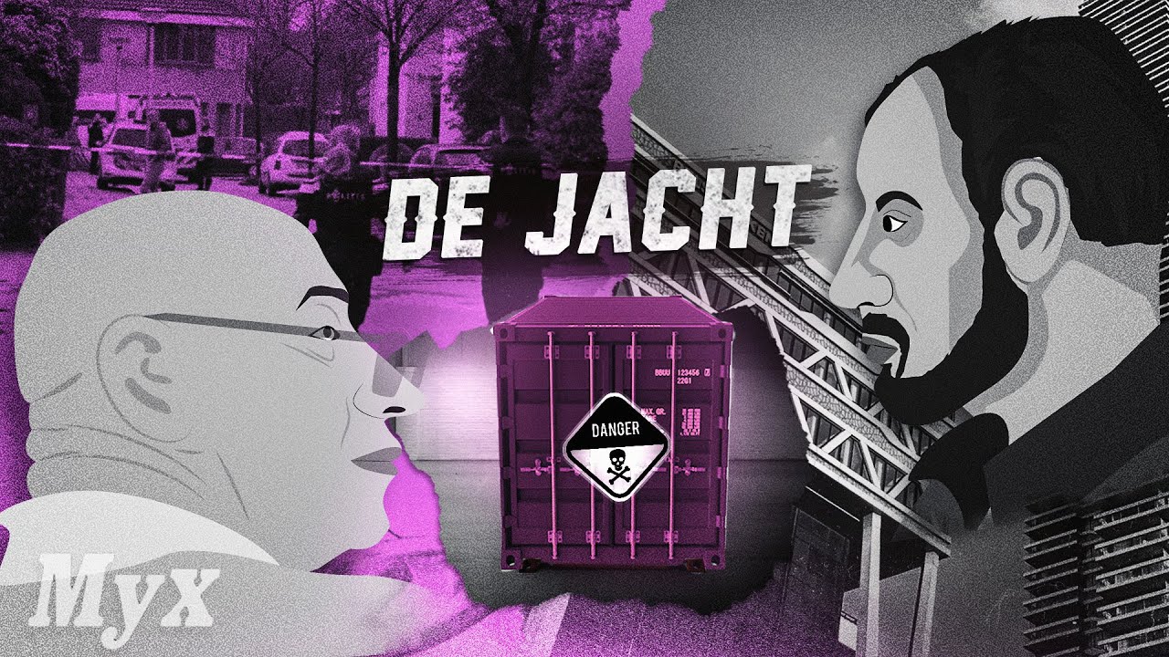 De Jacht is Ingezet | COSTA (2)