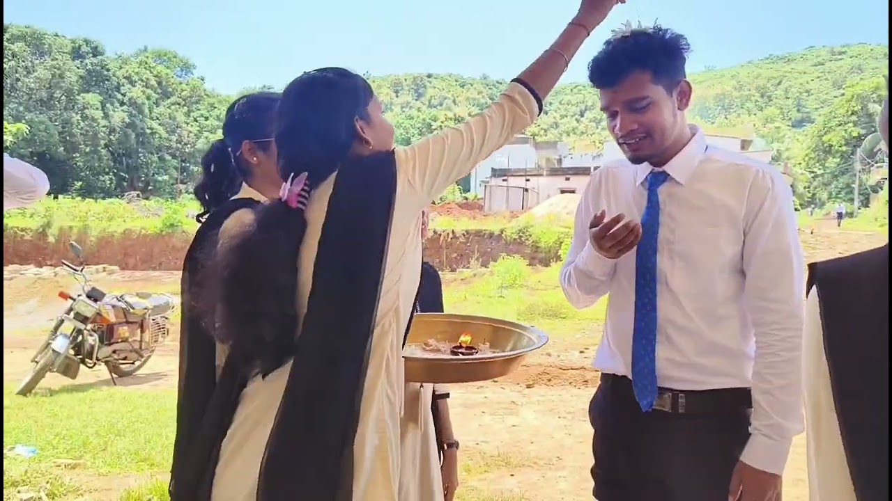 Farewell 2023-25 Batch ||  Beautiful Memories || Chanakya Junior Science College, Khallikote