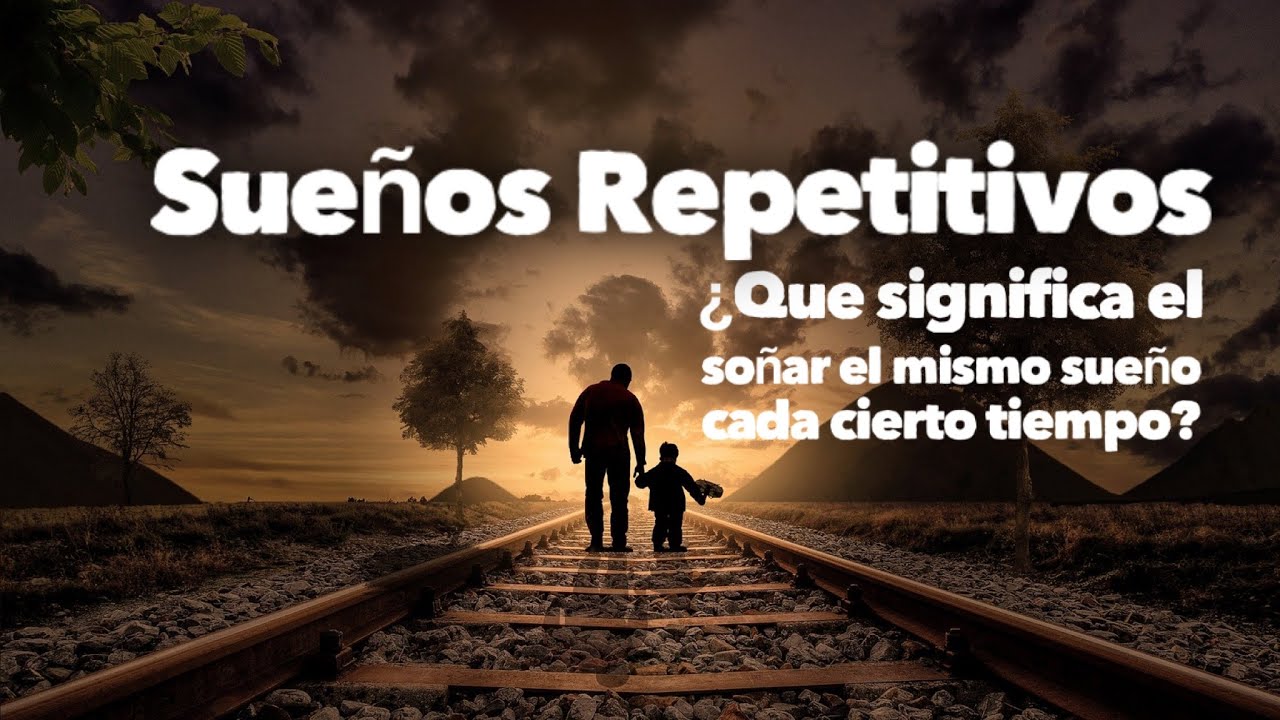 Porque sueñas tanto ¿Que significa? Pastora Michelle Trevino