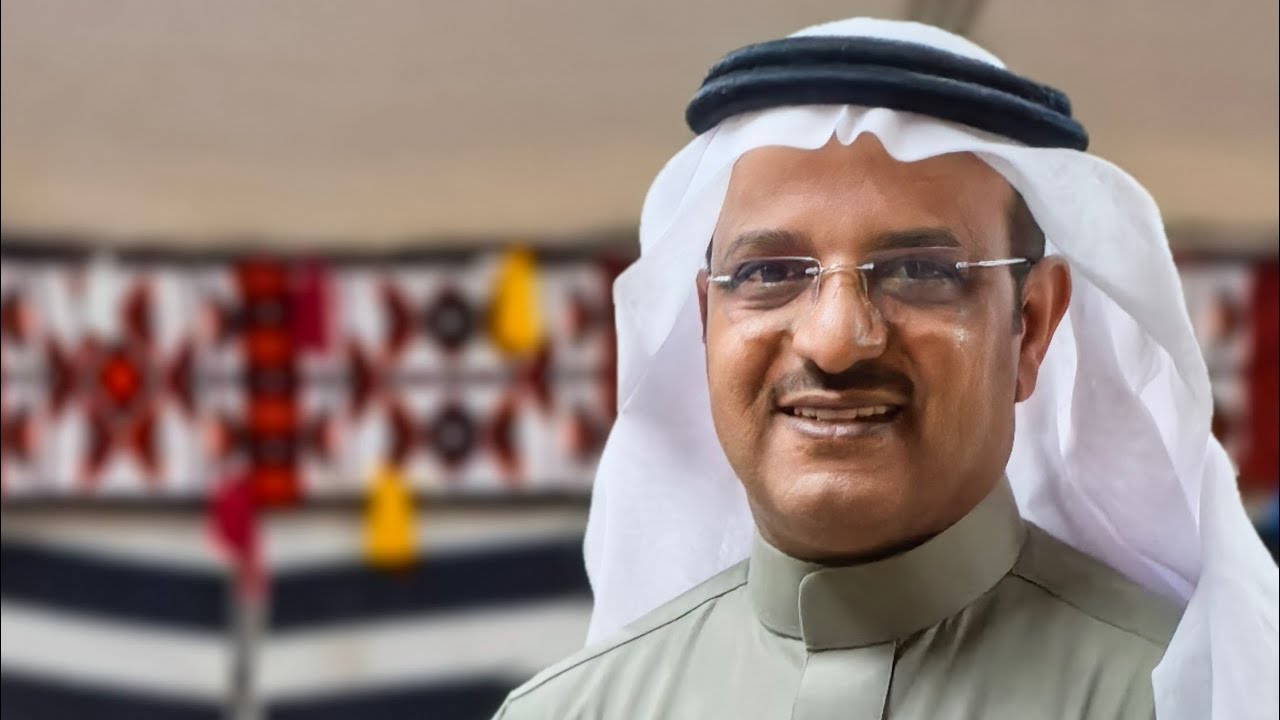 ضيافة الأخ احمدبن صمان العبسي وإخوانه لرجل الأعمال محمد بن حسن العمري وابوفيصل العمري