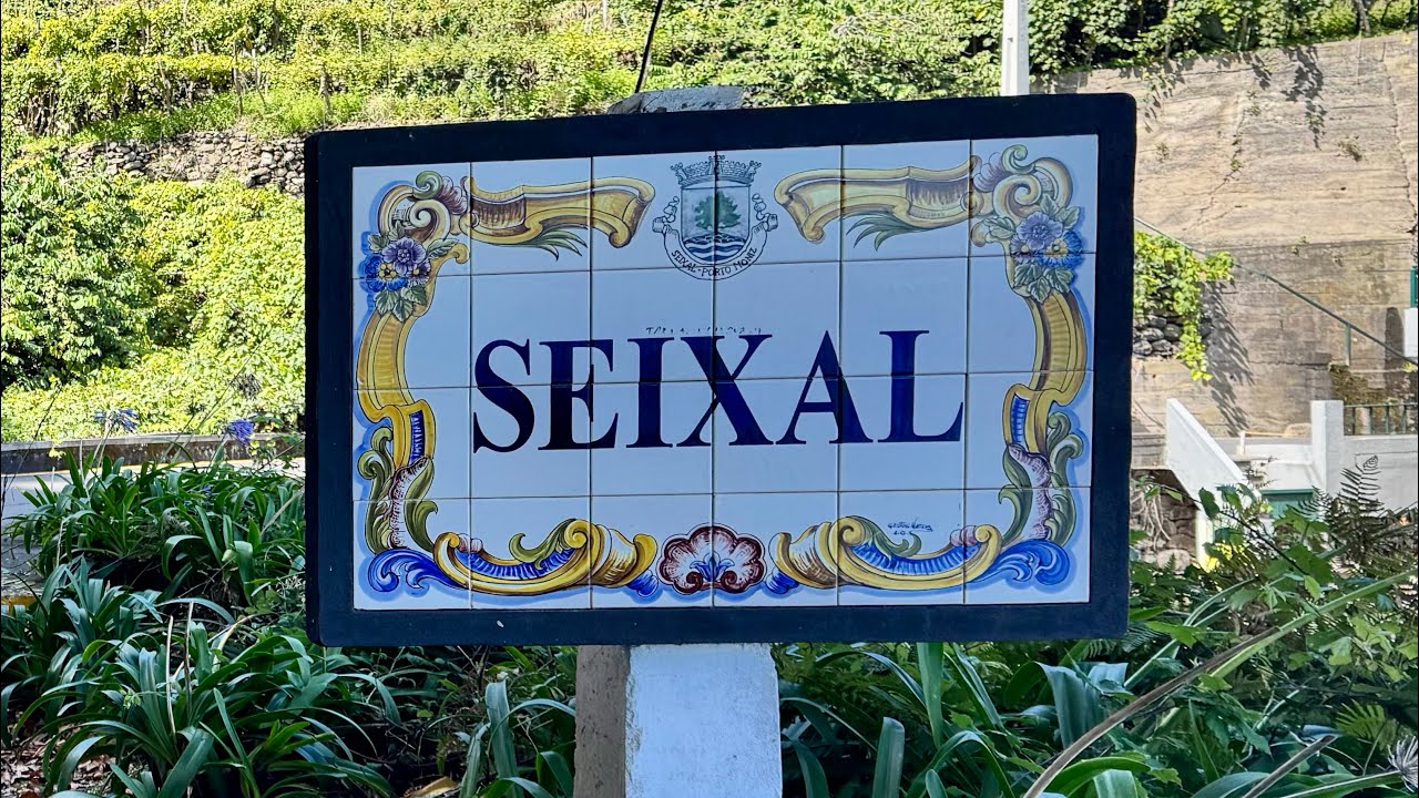SEIXAL , Santana and beyond