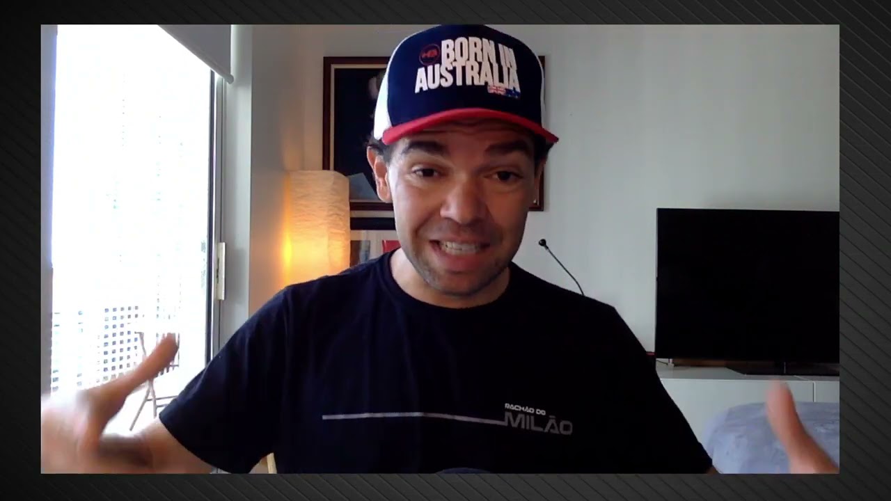 90% dos Amadores Poderiam Melhorar se Fizessem Isso no Treino.