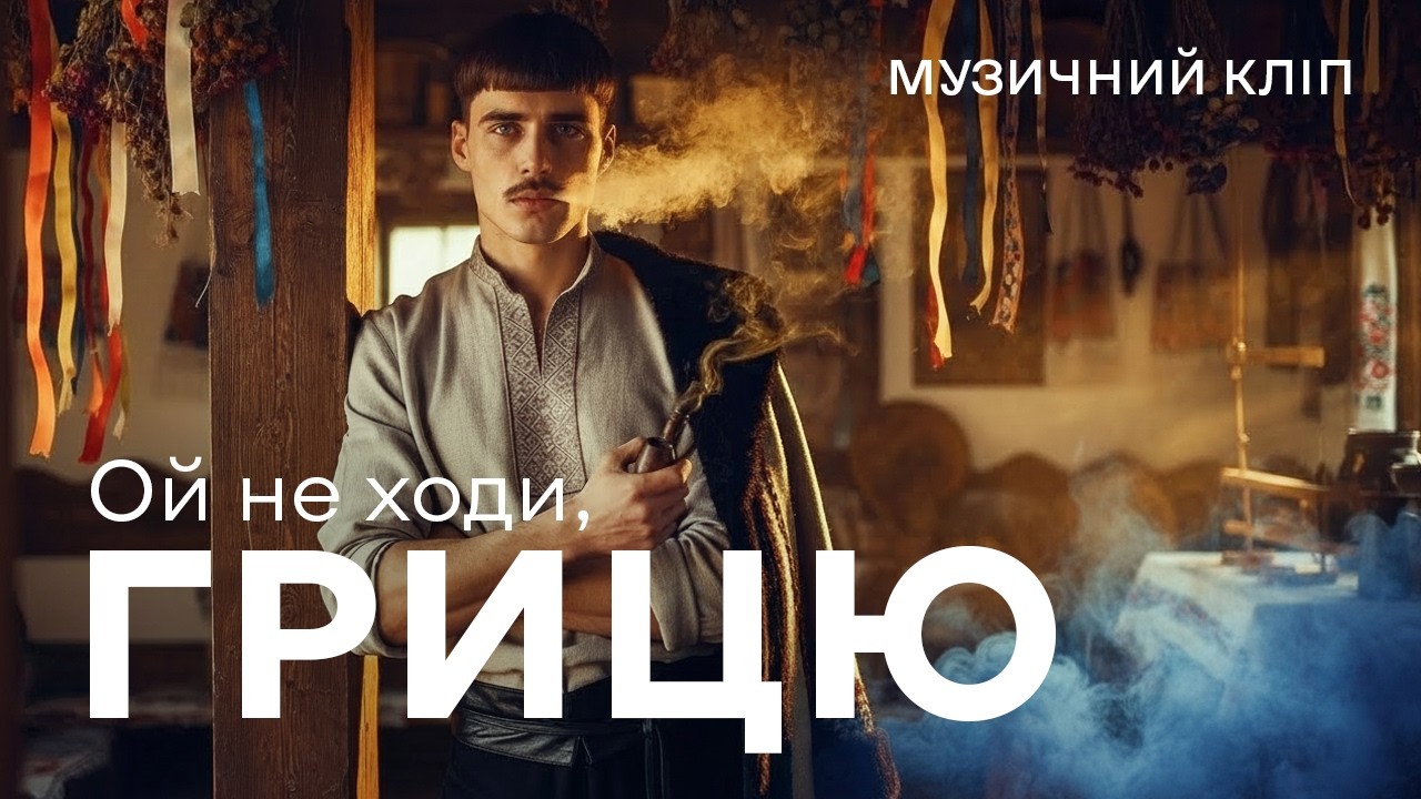 Маруся Чурай 