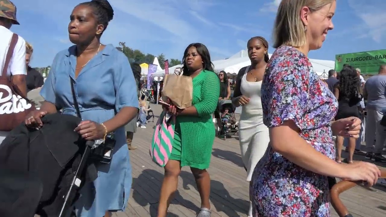 kwaku Amsterdam 2022