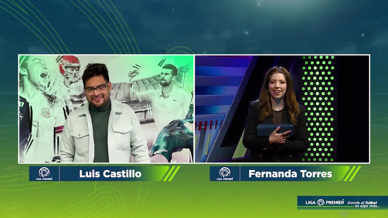 Liga Premier TV | ¡Lista la Liguilla de Serie B! El cierre de temporada se pone al rojo vivo