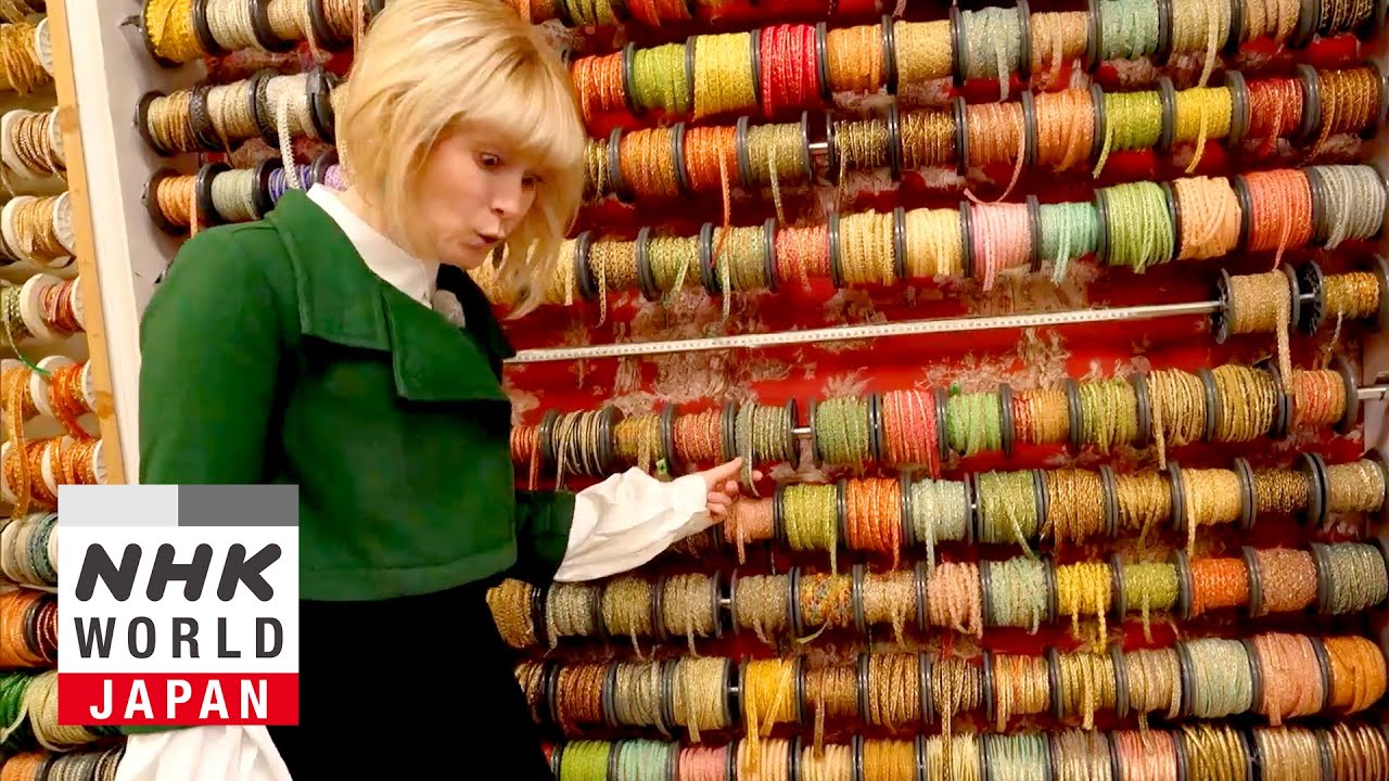 Nippori: Steeped in Scenic Charm and Fabrics - Dive in Tokyo