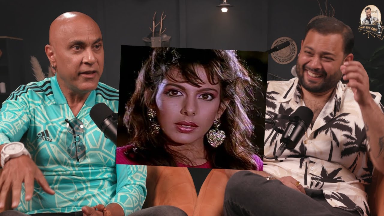 Baba Sehgal on Pooja Bedi, MTV & his Big Break| TWA