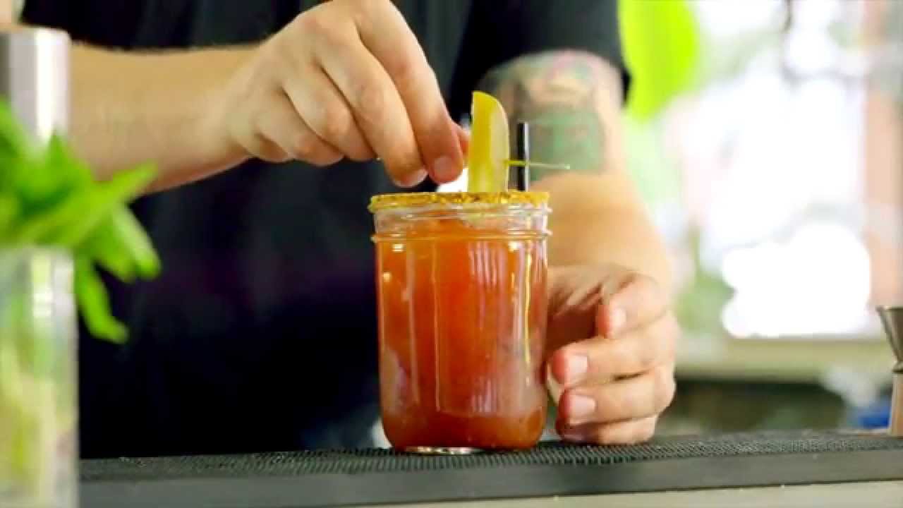 Earls Signature Caesar