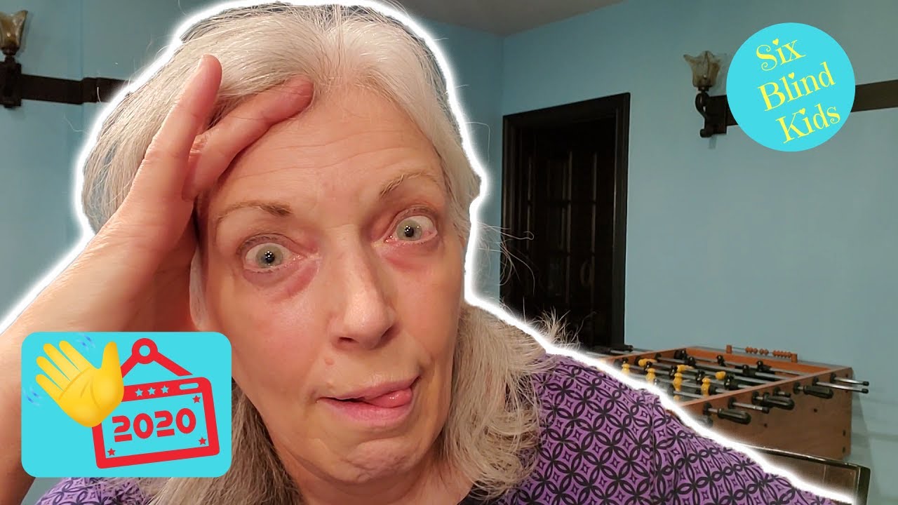 Взгляд в прошлое 2020 года &mdash; ранее не публиковавшиеся кадры, вырезанные кадры и шокирующее откровение